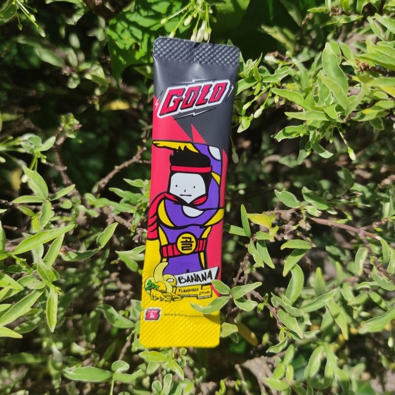 Golo 1 Sachet, Mister Golo, Golo stamina pria, Mister golo ginseng korea,  Obat kuat,  Obat kuat pri