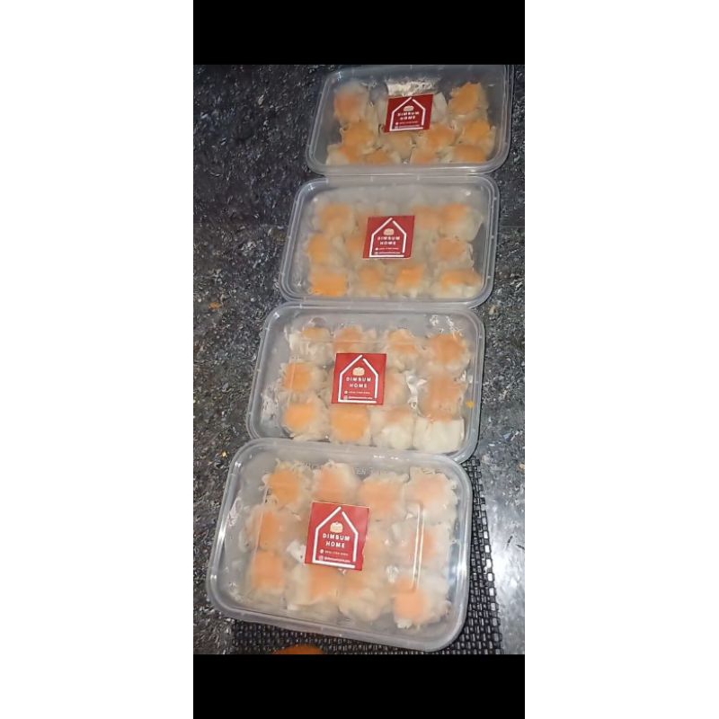 

Dimsum Ayam Frozen- Halal, Non MSG, Non Pengawet