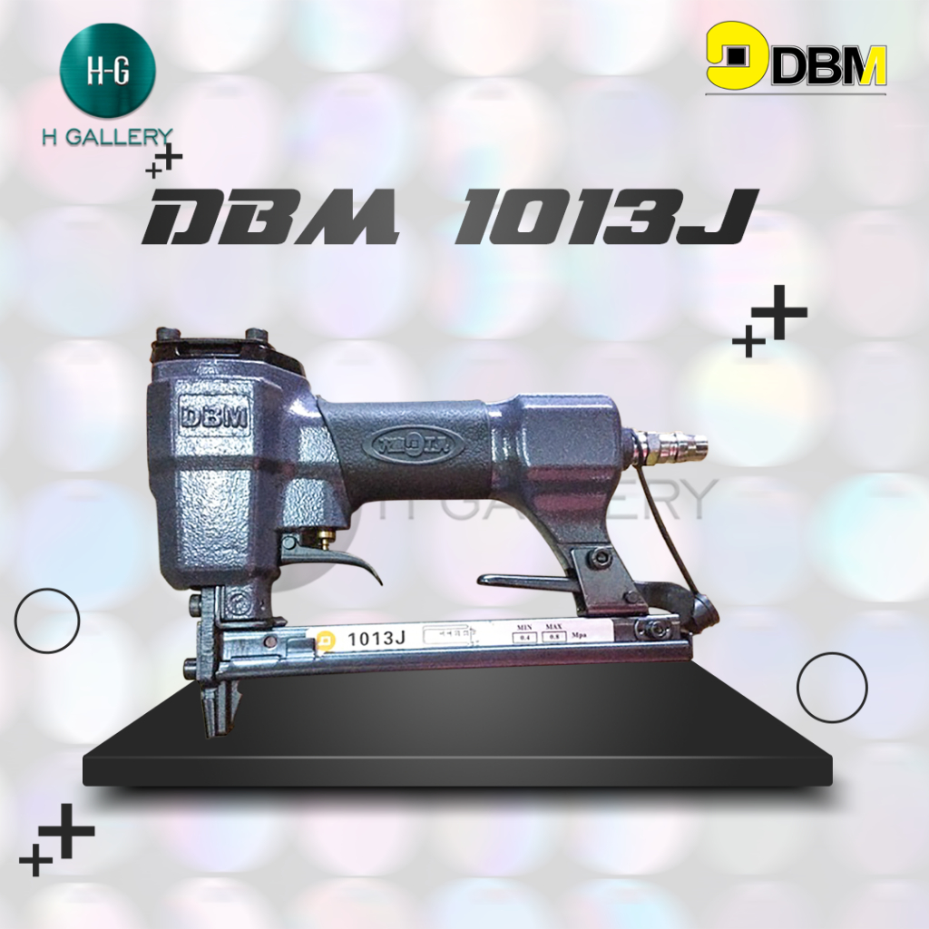 DBM - STAPLER GUN 1013J *S