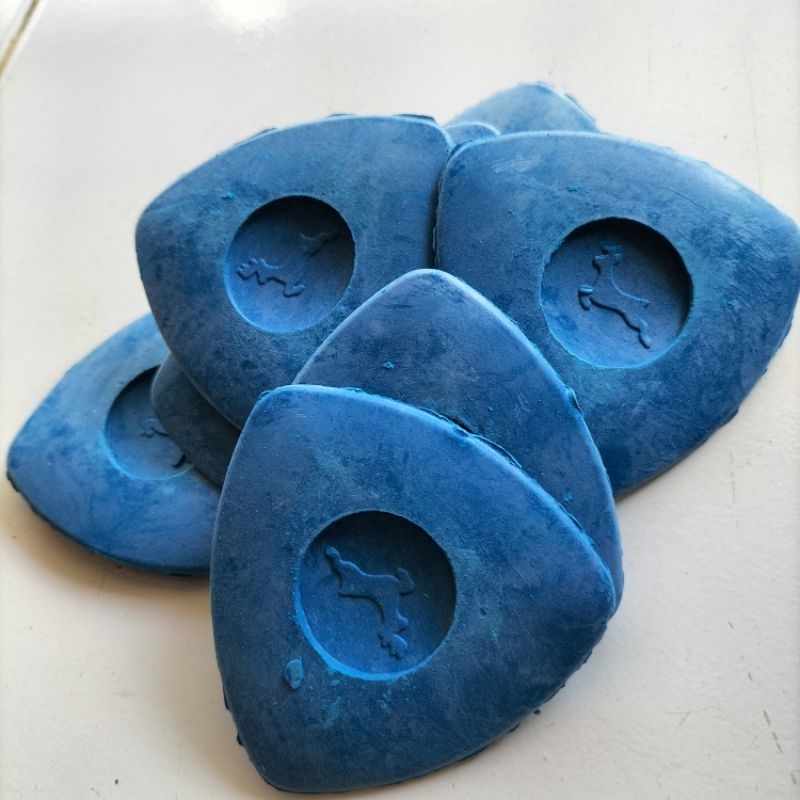 Kapur Jahit segitiga Kapur Kijang Chalk