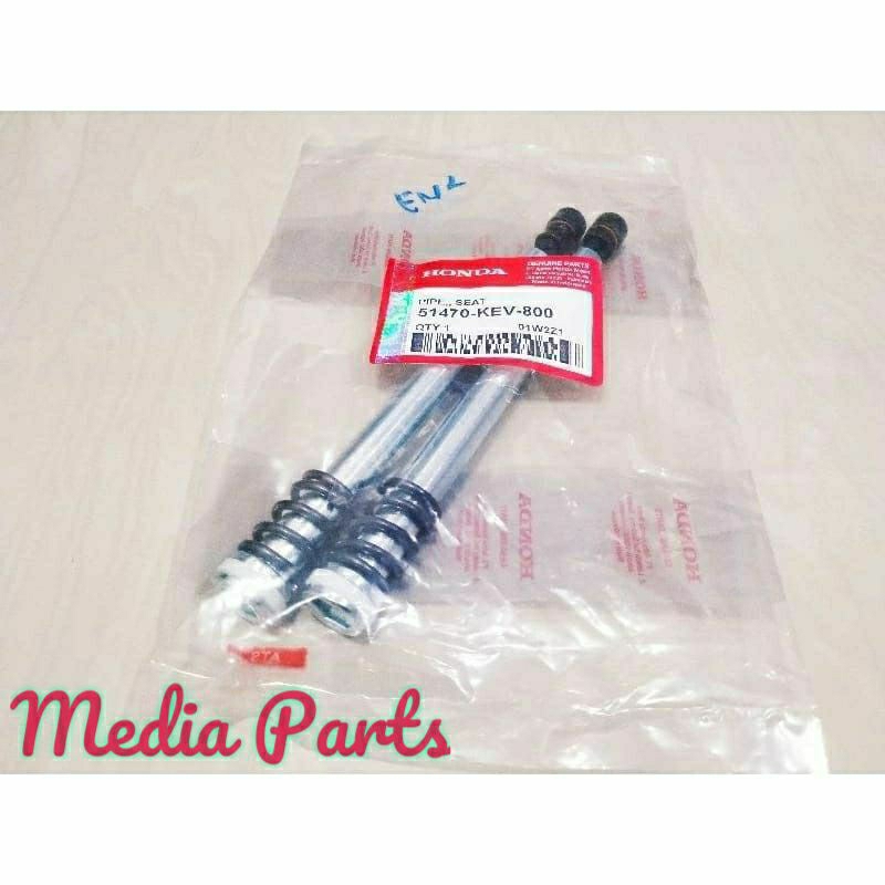 SULING SHOK SHOCK DEPAN BEAT OLD BEAT FI BEAT ESP SUPRA X SUPRA FIT NEW KARISMA