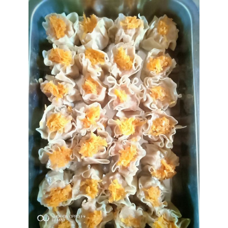 

Dimsum Ayam