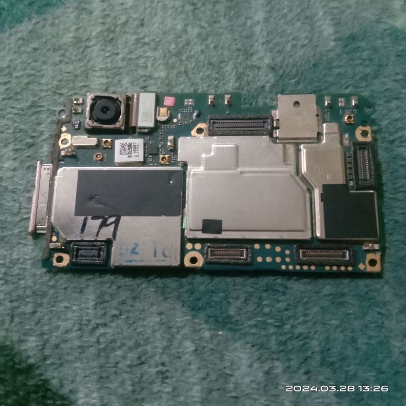 mesin oppo f1s ram 3gb