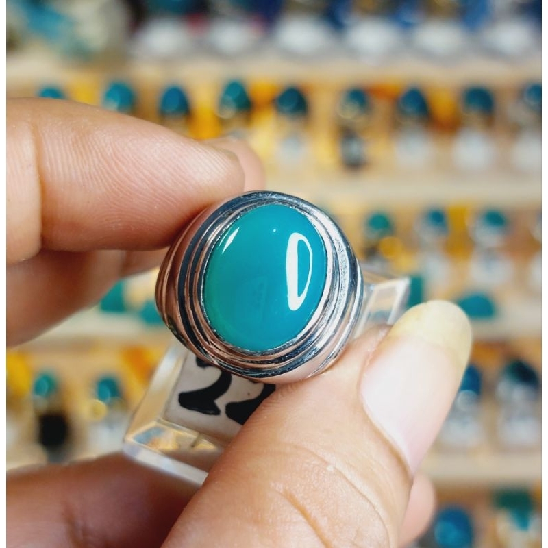 Bacan Doko Majiko Original |Elegant
