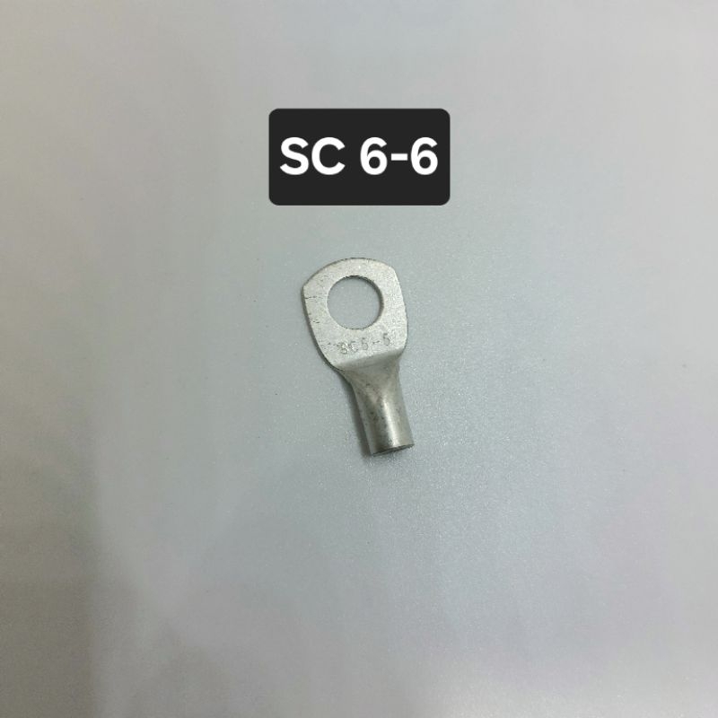 Scun 6mm / Scun kabel 6mm / SC6-6