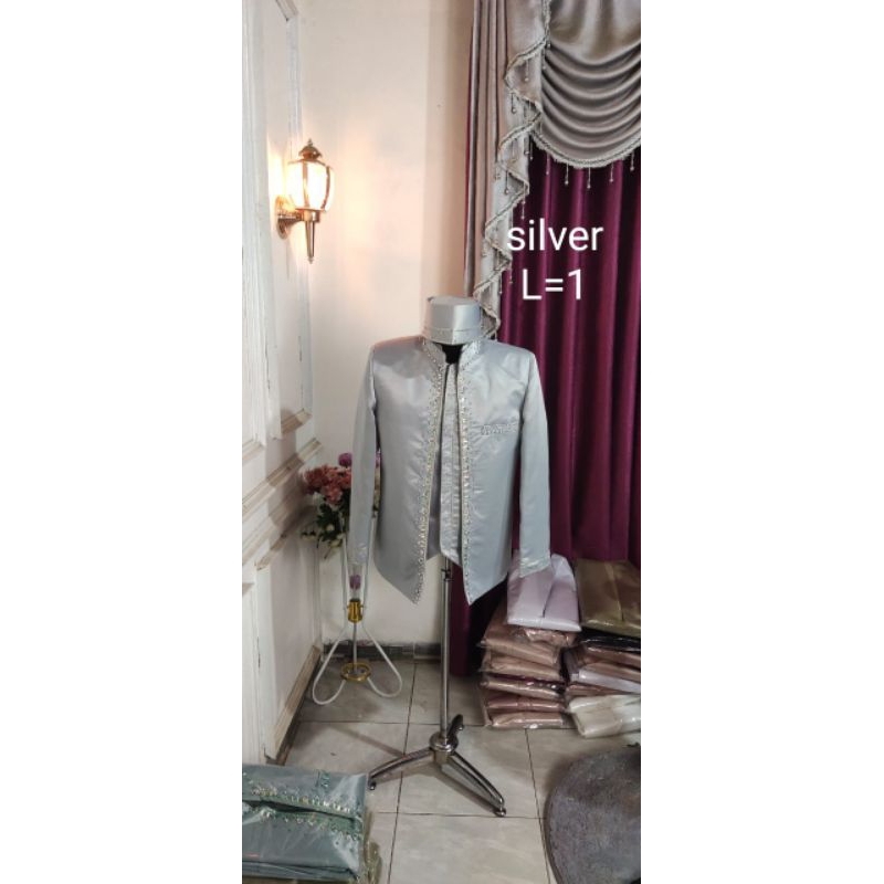 beskap payet.pengantin.model mata