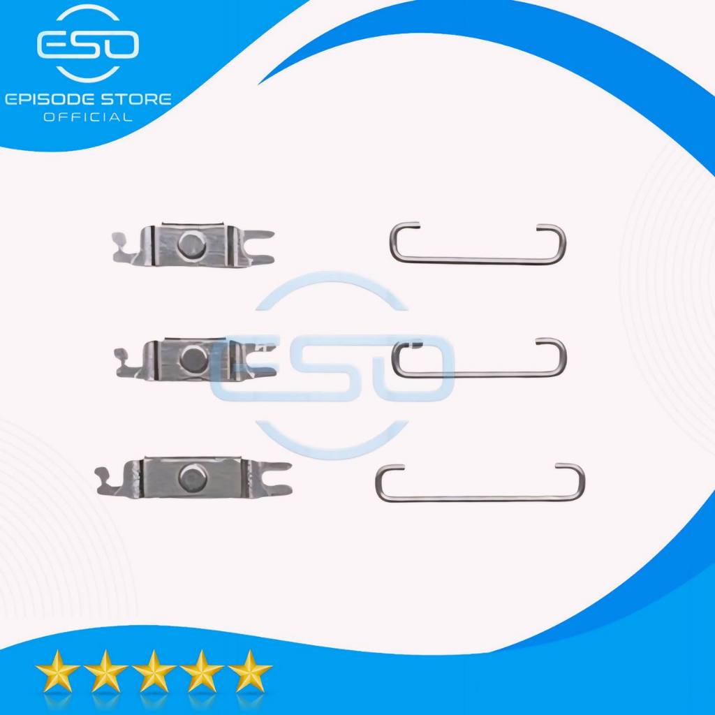 pin plat tombol fullset volume on off 13 / 13 Mini / 13 Pro / 13 Pro Max new