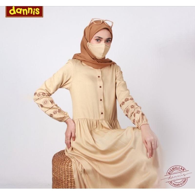 abaya dannis A 220412