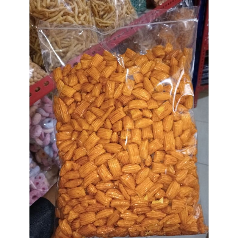 

pang-pang pedas