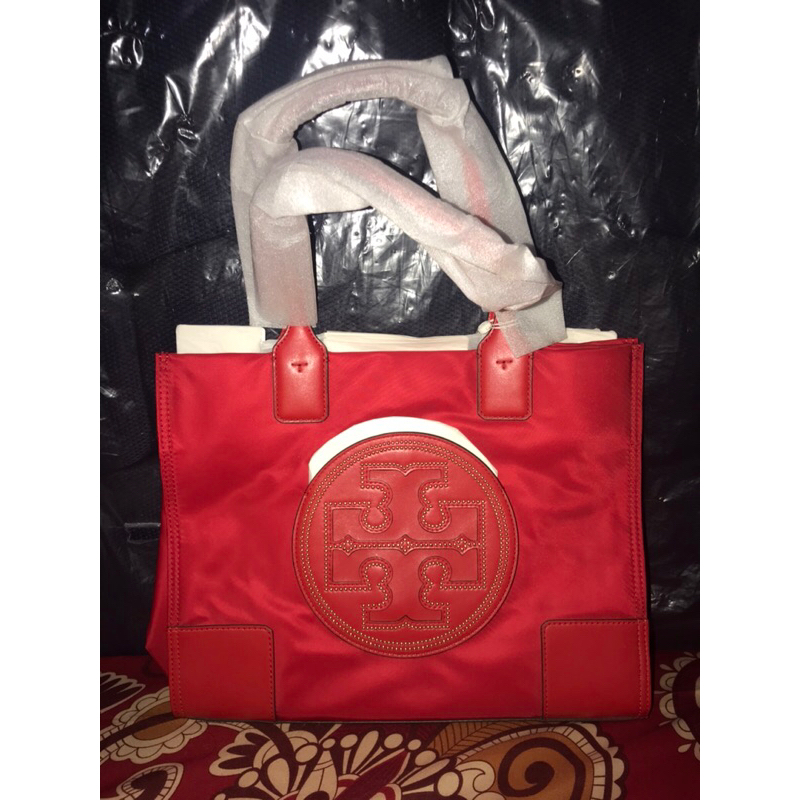 Tory Burch Mini Tote