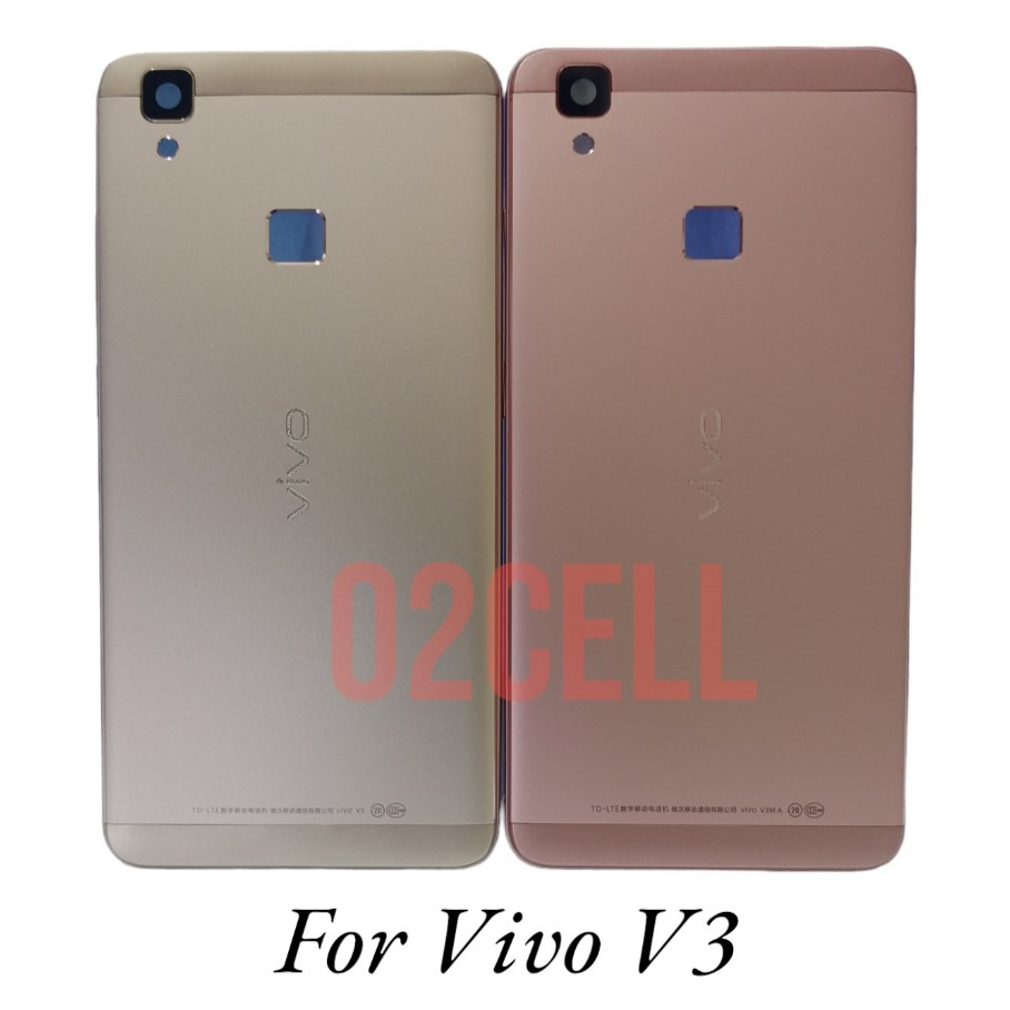 BACKDOOR / TUTUP BATERAI VIVO V3