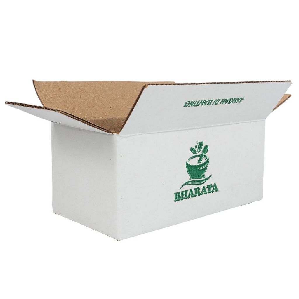 

Dus Kemasan Bharata Gratis