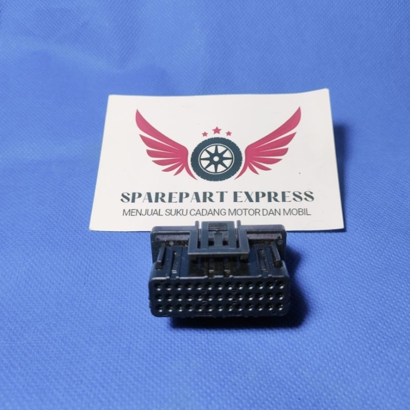 SOKET SOCKET ECU PIN 39 KOSONGAN HONDA PCX 160 VARIO 160 ORI ORIGINAL