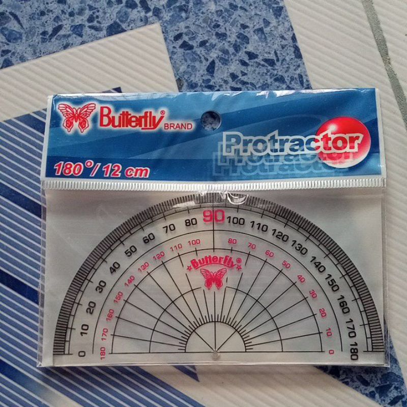 

Rol Busur Butterfly BT 180 12 CM