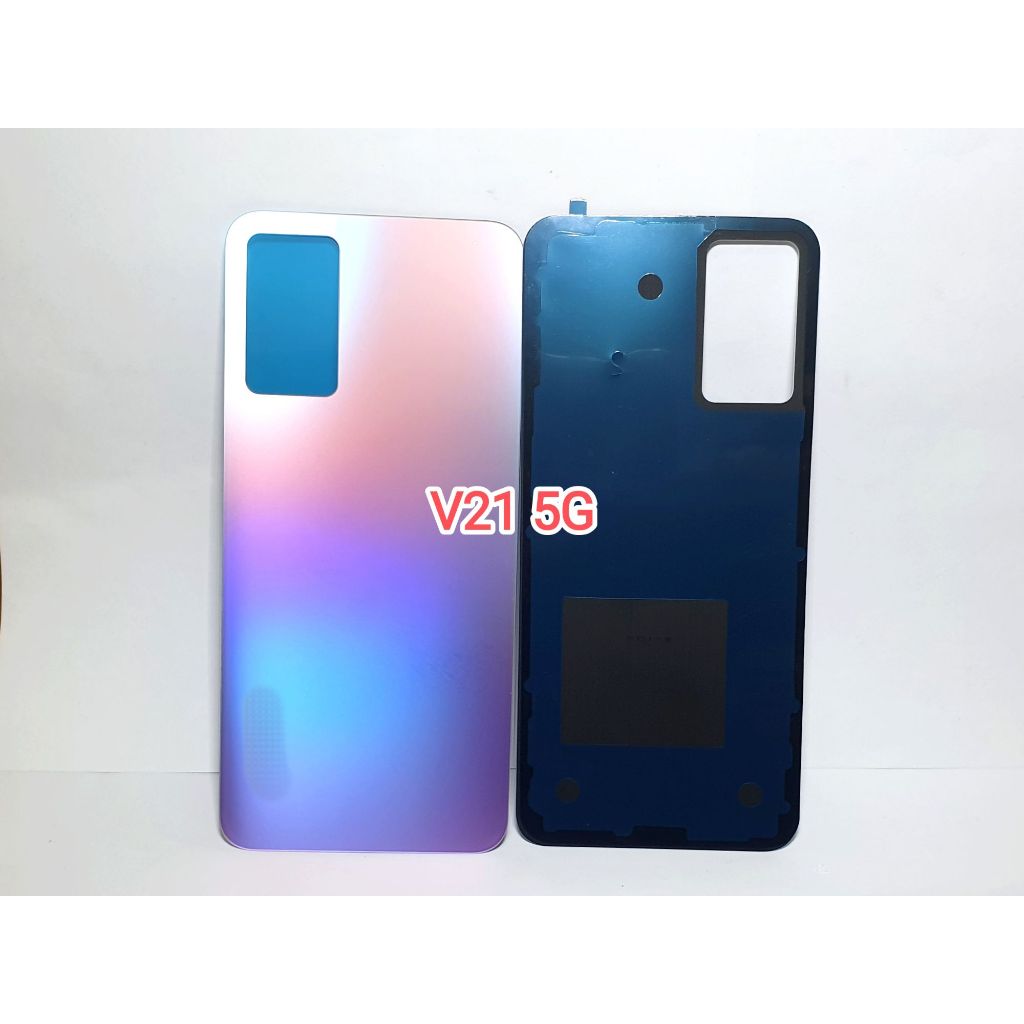 BACKDOOR VIVO V21 4G TUTUP BELAKANG VIVO V21 5G