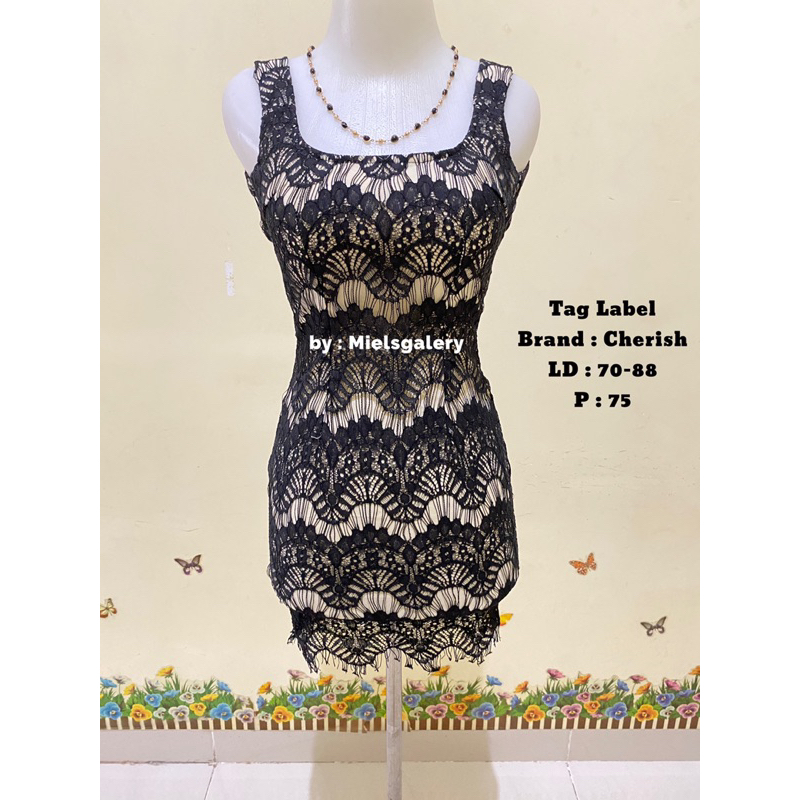 Baju Pesta | Dress Pesta | Gaun Pesta | Dress Brokat