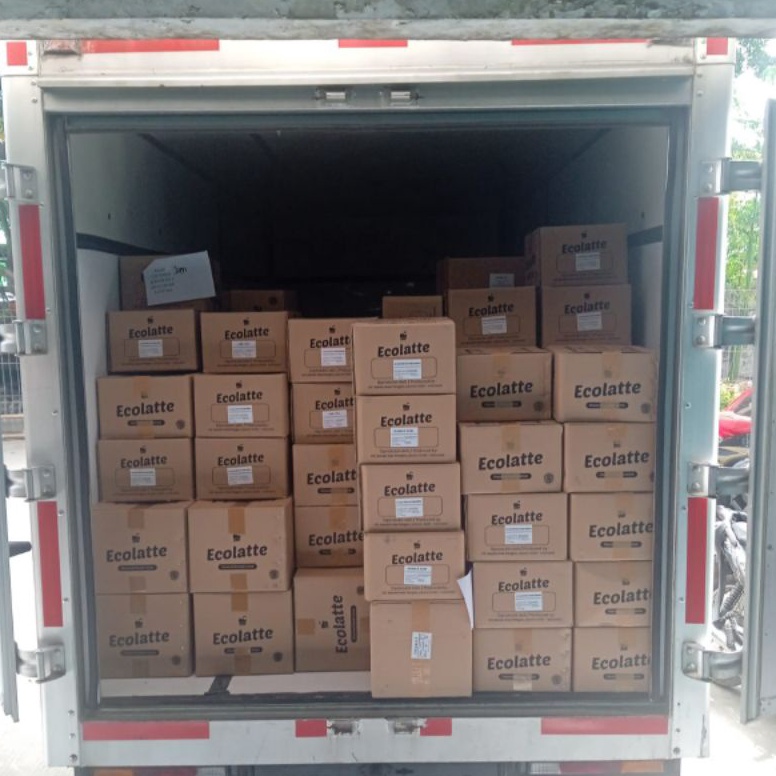 

UUX189 XC26619 DUS ASURANSI WAJIB UNTUK DIATAS 5 KG DAN CARGO