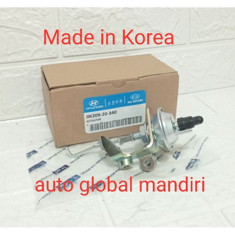 vacum vakum ac idle up ac Timor