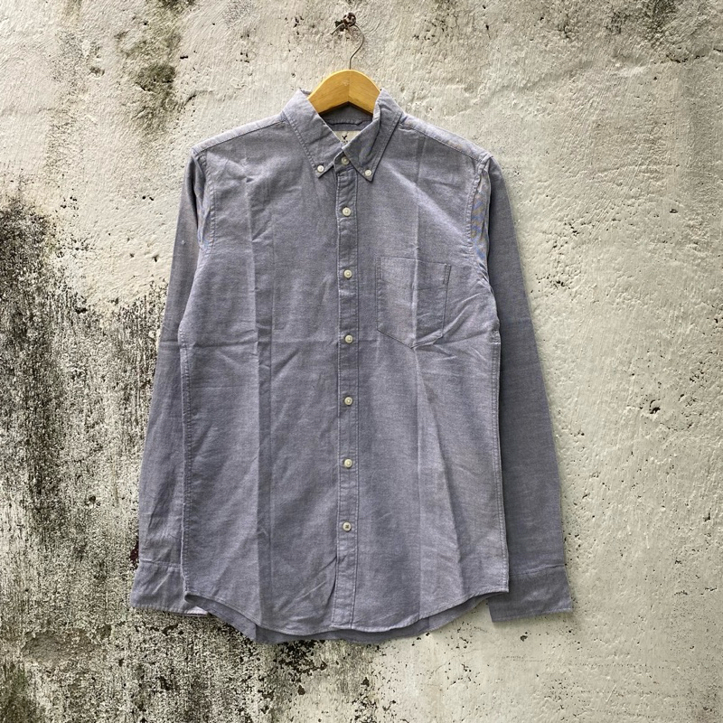 Kemeja American Eagle - Size M - Baju