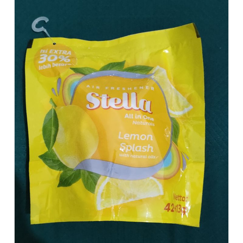 Stella Air Freshener All In One / Stella Bathroom Stella All in One