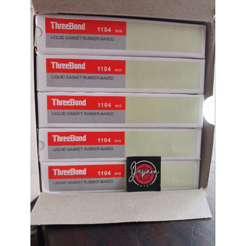 LE LEM GASKET /LEM PACKING THREEBOND 1104 NETTO 25G