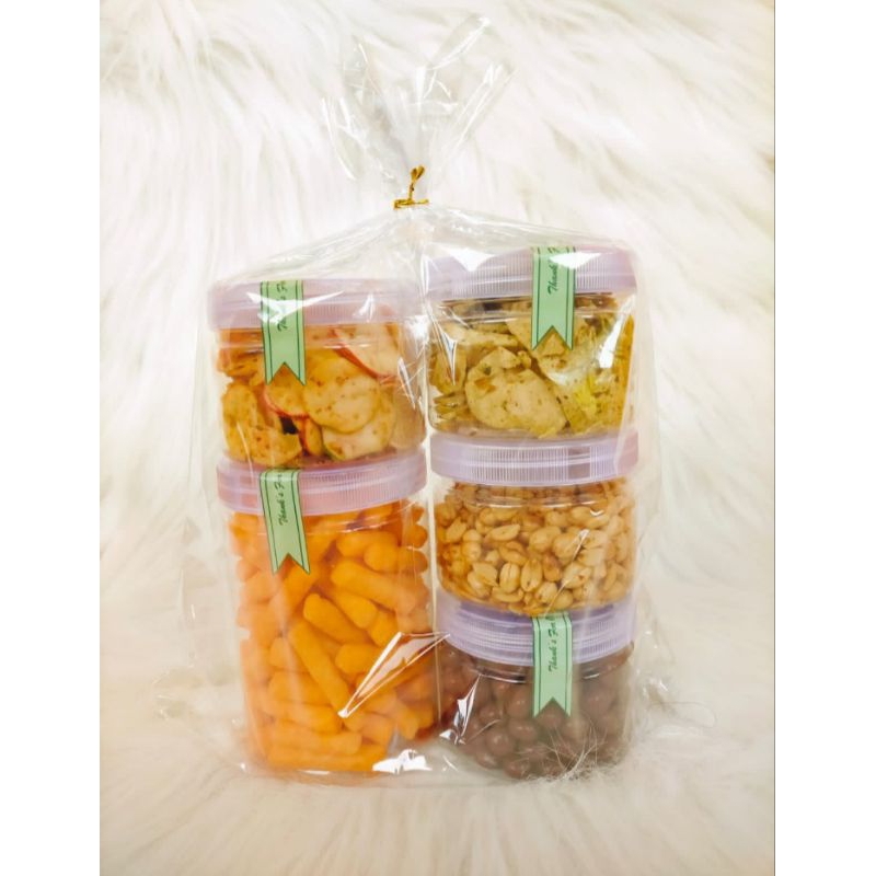 

Hampers Lebaran 2024