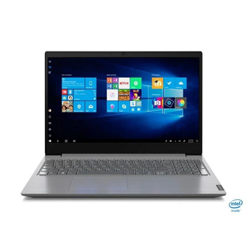LAPTOP LENOVO INTEL CORE I3 RAM 8 SSD 256