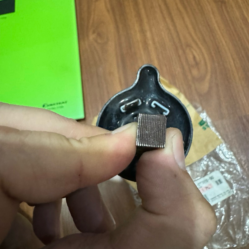 koil yamaha yz original