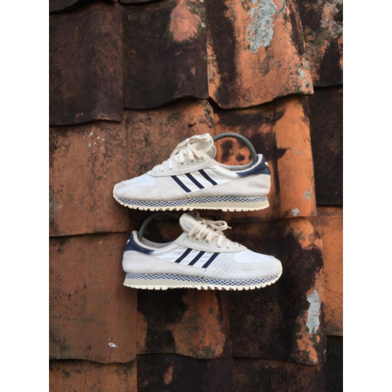 sepatu second Adidas city marathon