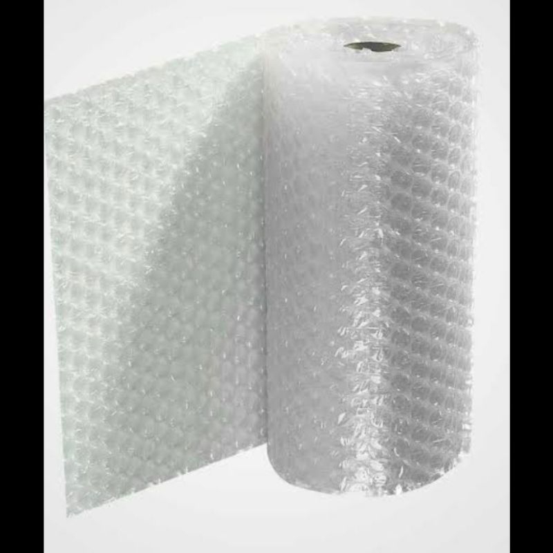 

Ekstra Bubble wrap packing Rp.5000;