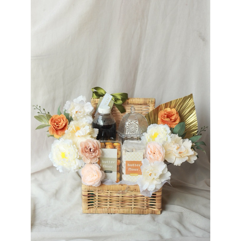 

Raya Rattan - Raya Rattan M Hampers
