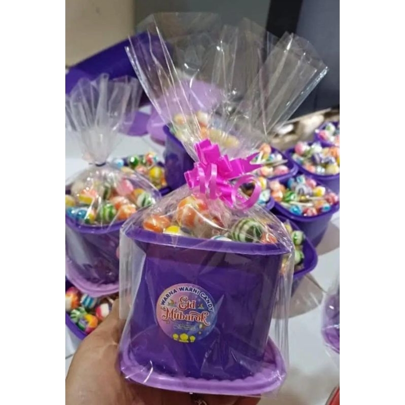 

PERMEN COKLAT LEBARAN TOPLES