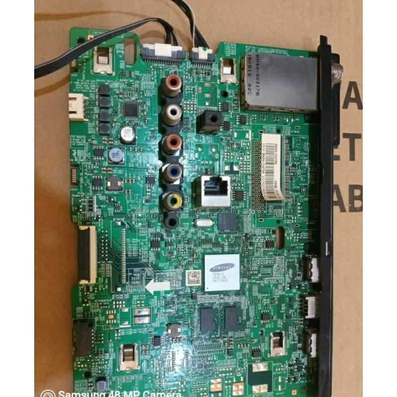MESIN MB MAINBOAR MODUL MAINBOARD MAINBOR PSU POWER SUPLY SUPLAY REGULATOR PSU SUPPLY TCON TIKON T C