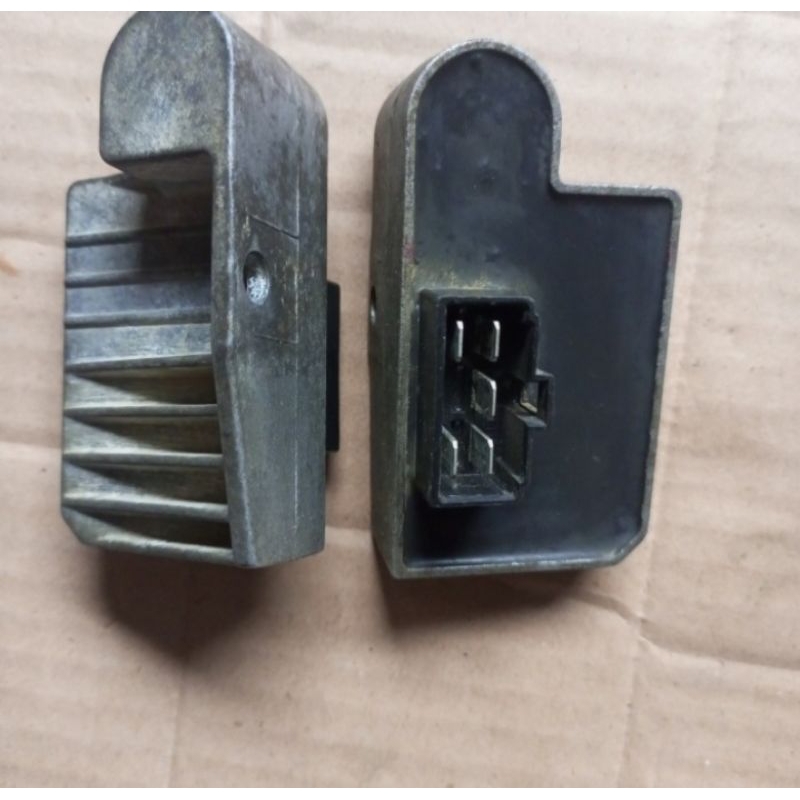 kiprok regulator beat fi stater kasar original (seken)