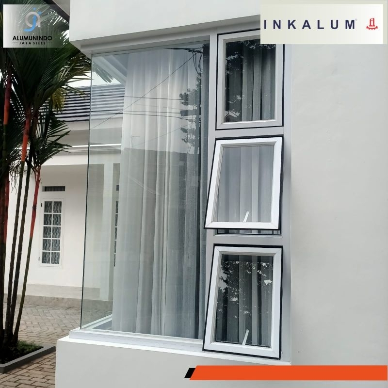 Jendela Sudut Inkalum