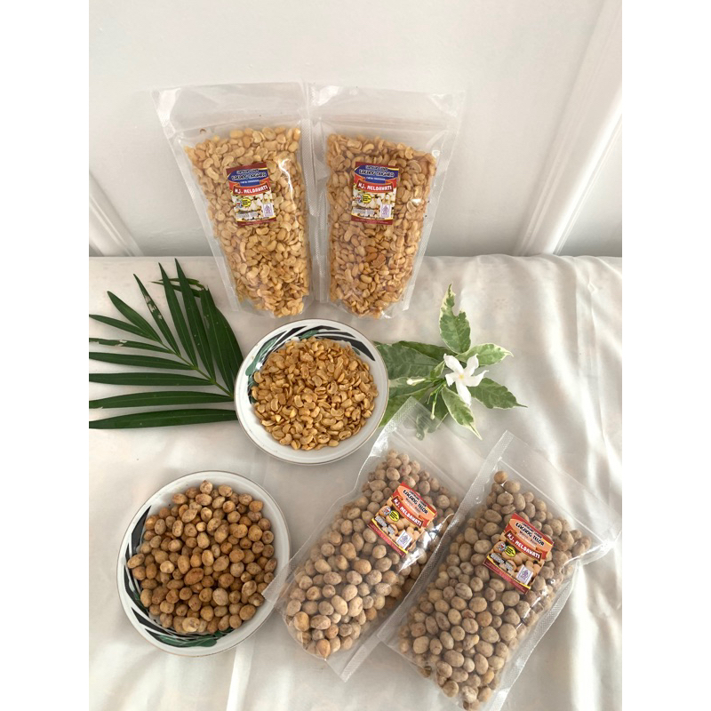 

Kacang Telor Perkilo