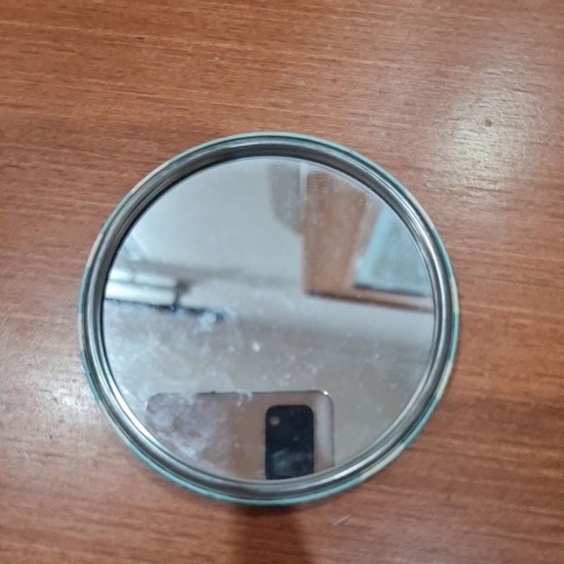 kaca cermin innisfree preloved