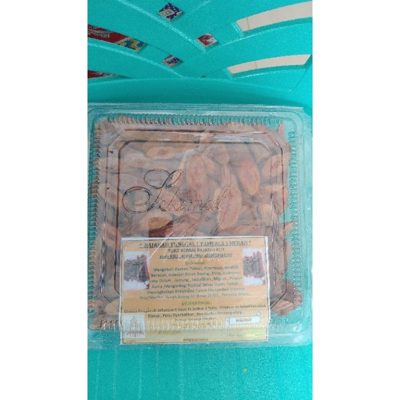 

asli bajakah merah kalimantan