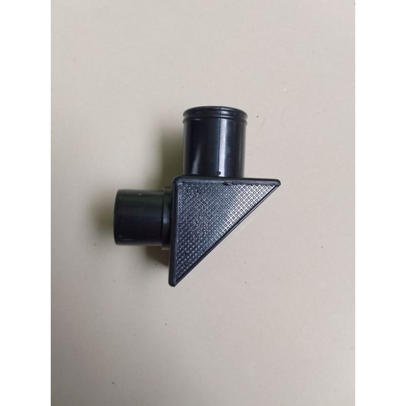 Cermin Pembalik Lensa Diagonal Untuk Teleskop Teropong Bintang.