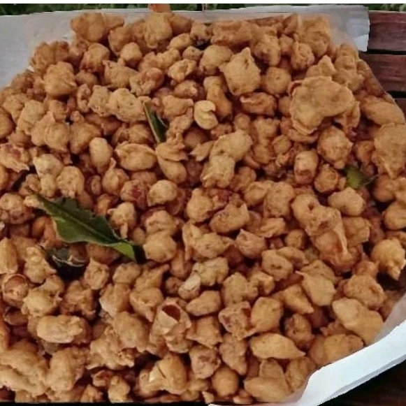 

Kacang Arab 500gr / Kacang promo khusus jelang lebaran