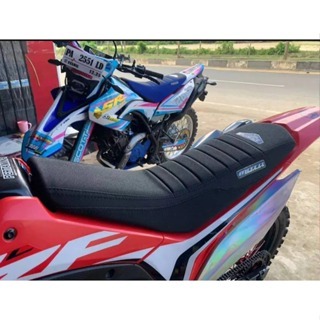 SARUNG JOK TRAIL UNIVERSAL SARUNG JOK KLX KLX DTRACKER