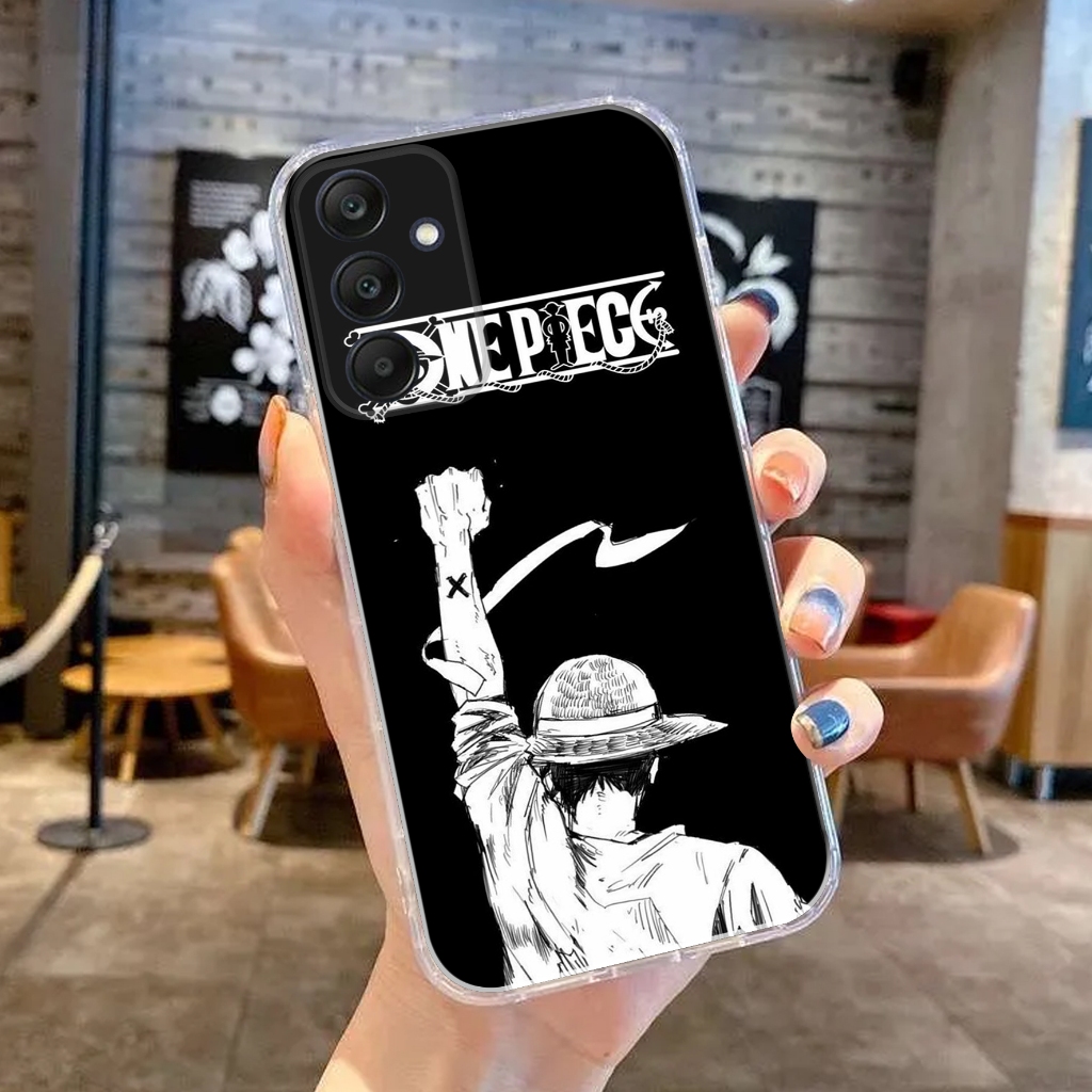 Case SAMSUNG A35 2024 - Casing SAMSUNG A35 Terbaru Top One Case [ MOTIF 31 ] Casing Hp SAMSUNG A35 -