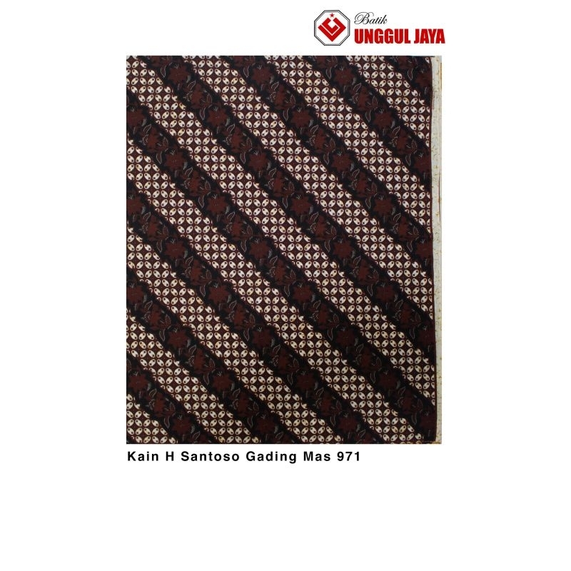 Kain batik printing dasar hitam murah dan embos Kain batik atasan batik grosir Kain batik Pekalongan