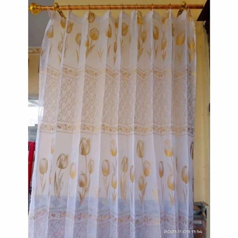 Vitrase/vitrage gorden/dalaman/furing/vitras/vitrage/gorden furing/vitrase gorden