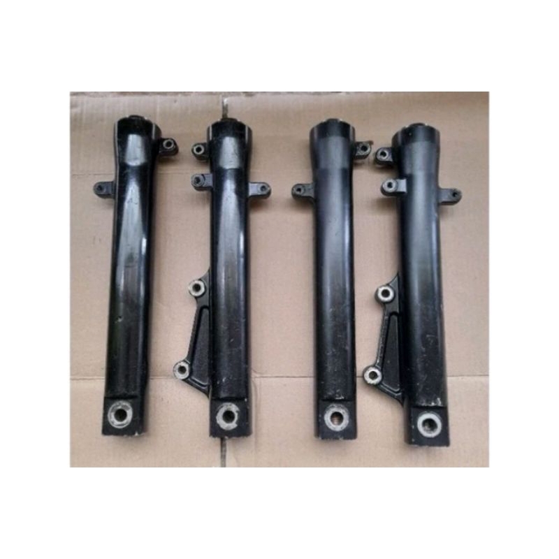 tabung bottom shock depan Tiger Revo tirev original ORI copotan