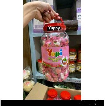 

permen yupi