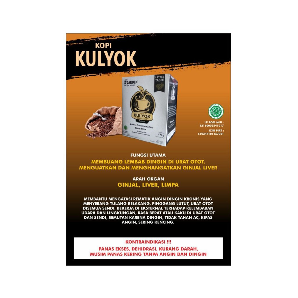 

kopi kulyok