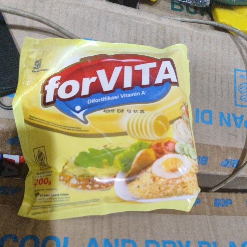 

forvita 200