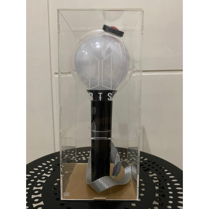 BTS Official Light Stick SE