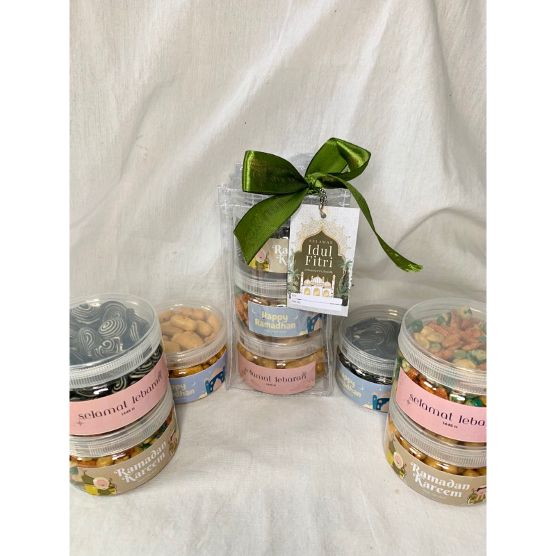 

Hampers Lebaran idul fitri/Hampers lebaran Ramadhan